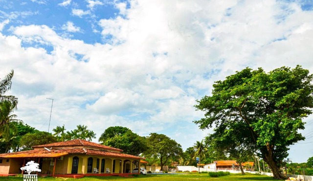 Pousada Marajó in Salvaterra