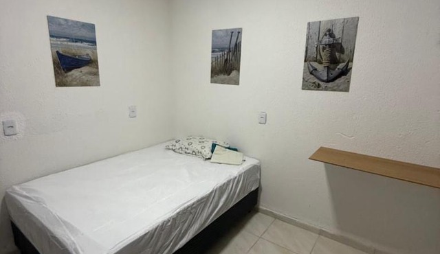 Pousada Maresia in Macau