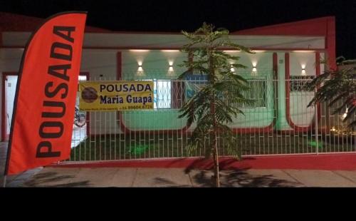 Pousada Maria Guapa 2