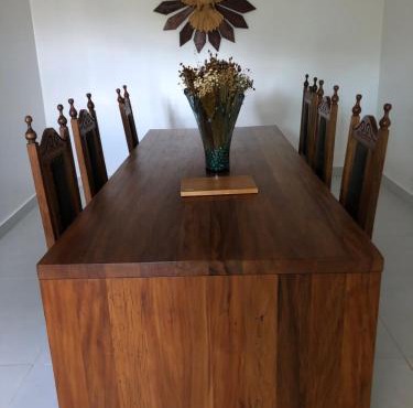 Pousada Mariana