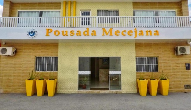 Pousada Mecejana