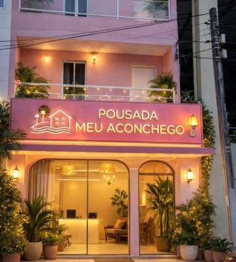 Pousada Meu Aconchego