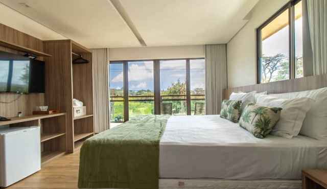 Pousada Morro do Farol
