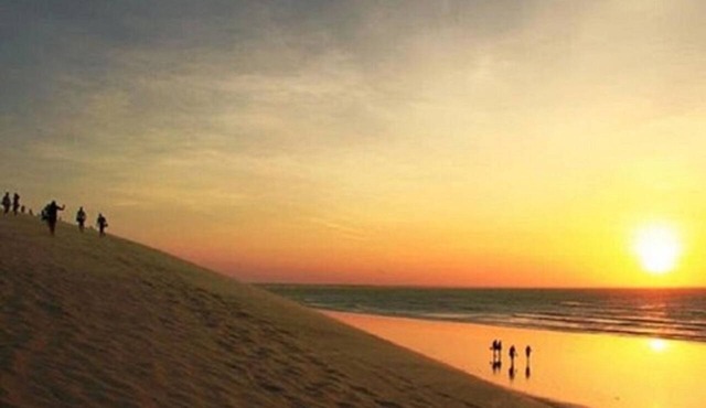 Pousada Nascer do Sol