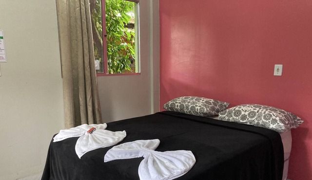 Pousada Nossa Casa Cama & Café in Presidente Figueiredo