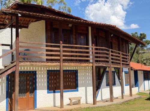 Pousada Nossa Senhora Aparecida