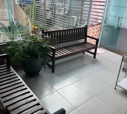 Pousada Ohana Guarujá