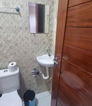 Pousada Ouro Branco
