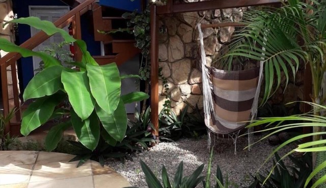 Pousada Pé na Areia