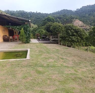 Pousada Pindobas
