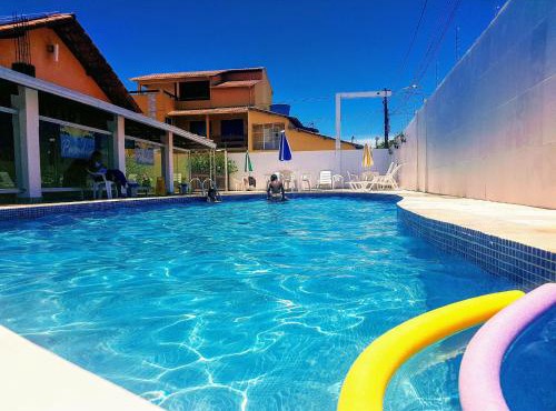 Pousada Paradise
