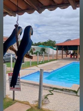 Pousada Paraiso