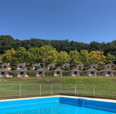 Pousada Parque das Pitangueiras