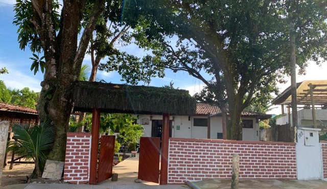 Pousada PauBrasil