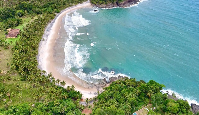Pousada Pedra Solitária