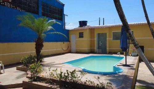 Pousada Perolas de Itanhaem in Itanhaém