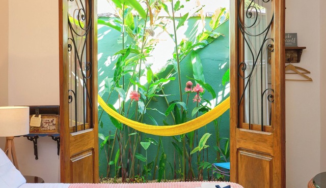 Pousada Pontal Gardens