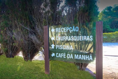 Pousada Porto do Arvoredo in Florianópolis