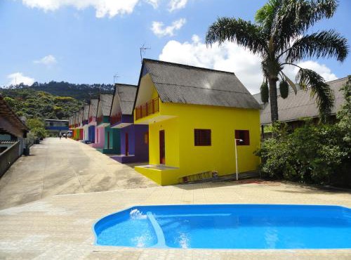 Pousada Praia do Sol