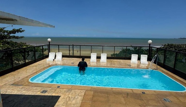 Pousada Praia Grande
