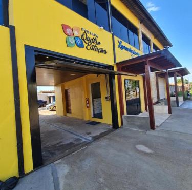 Pousada Quatro Estações