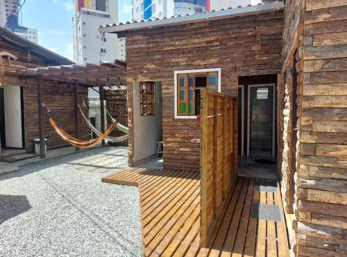 Pousada Rancho 60