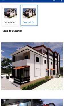 Pousada Real - Campo Novo