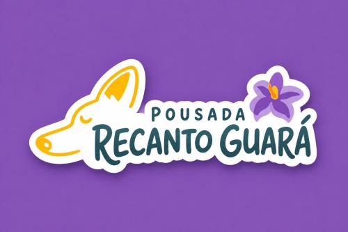 Pousada Recanto Guará Oficial