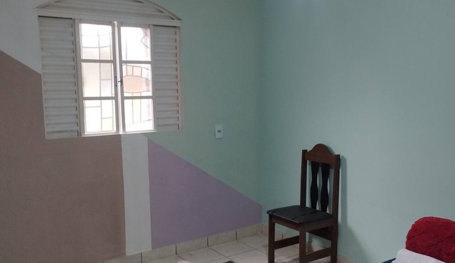 Pousada Refúgio Sagrado - The charm of a house within the city. in Monte Verde