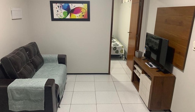 Pousada Residencial Milagre 101