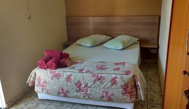 Pousada Residencial dos Portugas