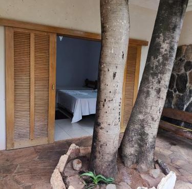 Pousada Retiro das Pedras