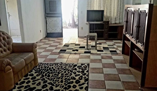 Pousada Rural Da Vovó