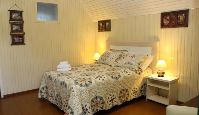 Pousada São Chico Eco Village