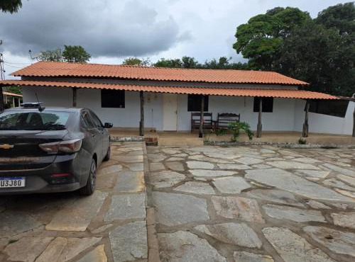 Pousada Santa Rita de Cássia