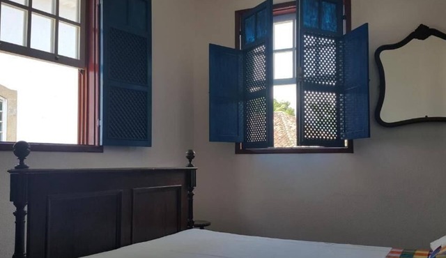Pousada Santa Rita in Paraty