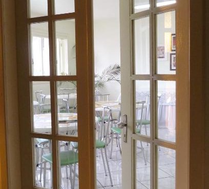 Pousada São Francisco