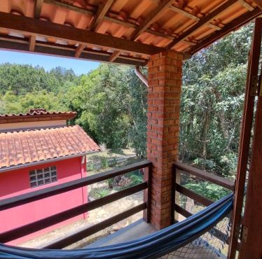 Pousada SerTão de Minas