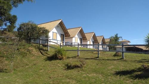 Pousada Serra Azul in Tiradentes