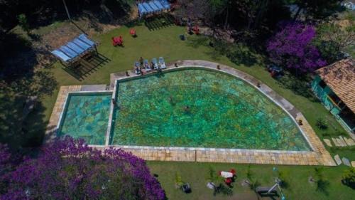 Pousada Serra Verde - Pousada Rural em Capitólio MG in Capitólio