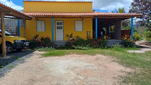 Pousada Serrana