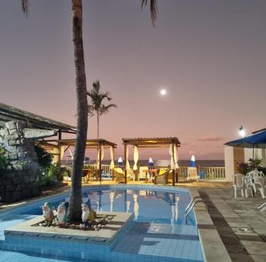 Pousada Shalom Beach