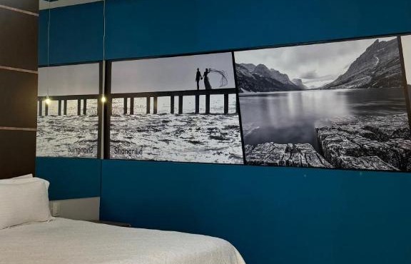 Pousada Shangrila RP