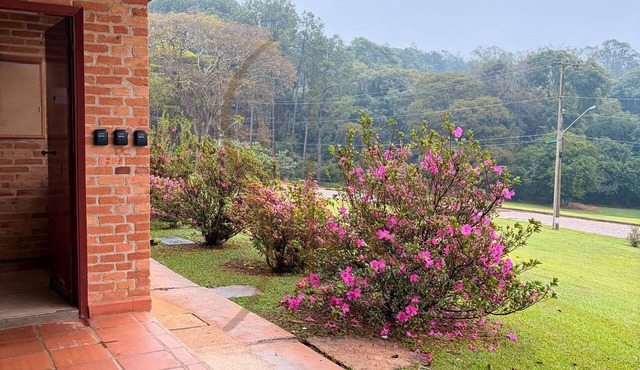 Pousada Siloé in Vinhedo