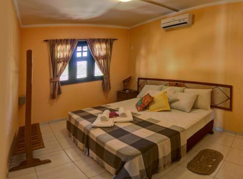 Pousada Sitio Phoenix in Prea