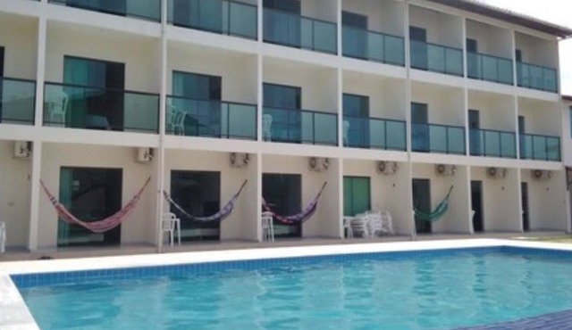 Pousada Sky Beach Flat