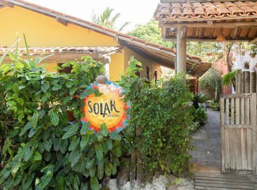 Pousada Solar