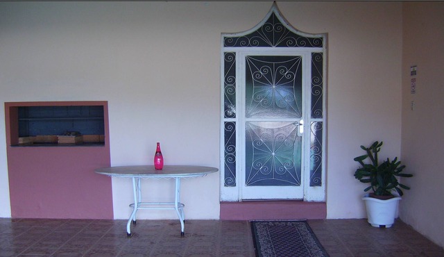 Pousada Solar Danza
