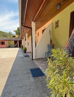 Pousada Sr Marinheiro
