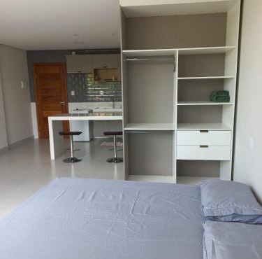 Pousada Studio Flat Jequié in Jequié